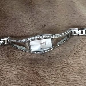 Guess watch